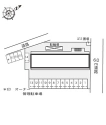 忠岡駅 徒歩15分 3階の物件内観写真